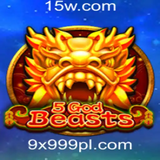 Descubra o Mundo Fascinante de 5GodBeasts: Uma Jornada pela Plataforma 9x999