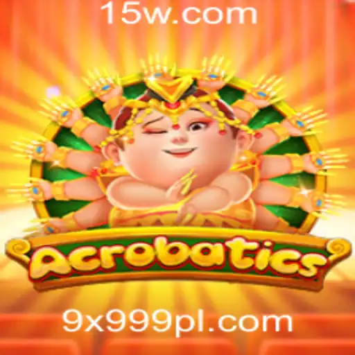 Acrobatics: Desafios e Aventuras no Mundo de 9x999 Plataforma