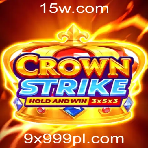CrownStrike: Uma Nova Jornada no Mundo dos Jogos Digitais