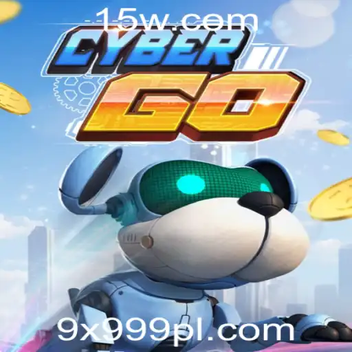 Explorando o Universo de CyberGO: Um Jogo Revolucionário na Plataforma 9x999