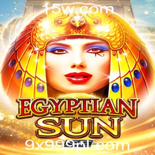 Descubra o Fascinante Mundo de EgyptianSunSE: Aventura e Estratégia na Plataforma 9x999