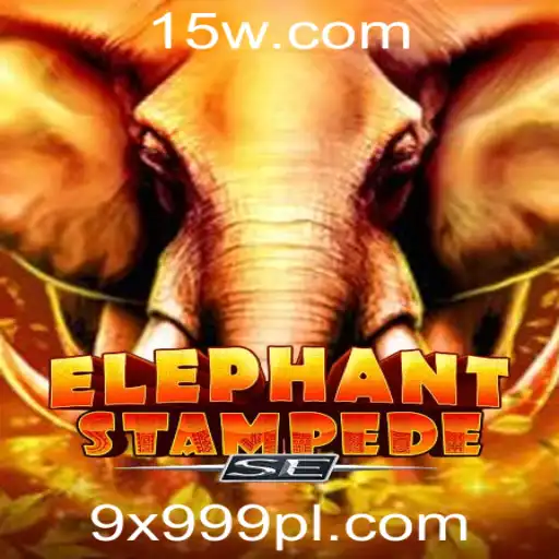 Descubra o Fascinante Mundo de ElephantStampedeSE