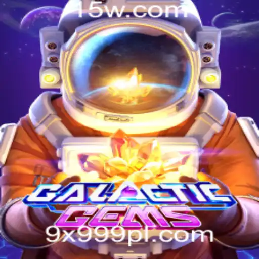 GalacticGems: Aventuras Cósmicas na Plataforma 9x999