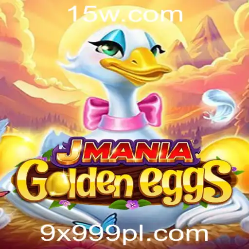 Descobrindo o Mundo de JManiaGoldenEggs: Mistérios da Plataforma 9x999