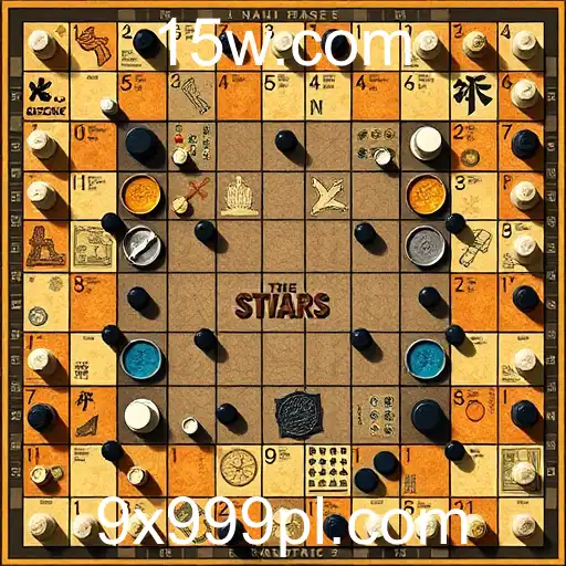 Jogos de Tabuleiro: A Evolução e a Fascinação da 9x999 Plataforma