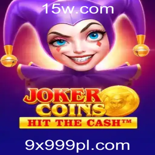 JokerCoins: Descubra a Emoção da Nova Plataforma 9x999