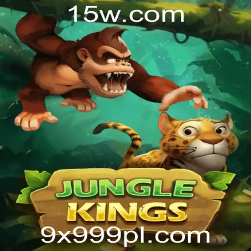 Explorando o Mundo de JungleKings: O Novo Fenômeno dos Games
