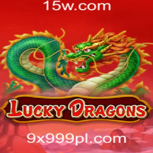 Descubra o Fascinante Mundo de LuckyDragons na Plataforma 9x999
