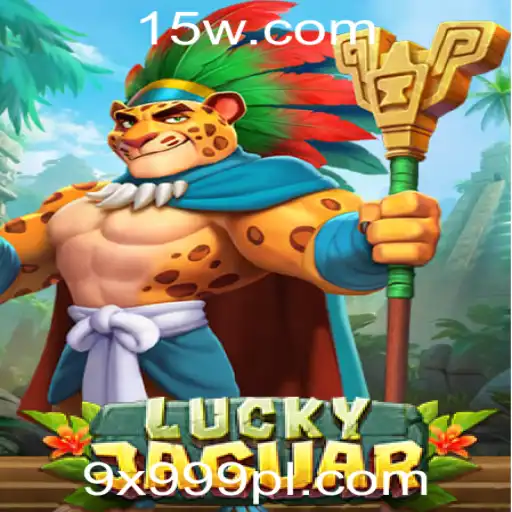 Descubra o Fascinante Mundo de LuckyJaguar: O Jogo da Plataforma 9x999