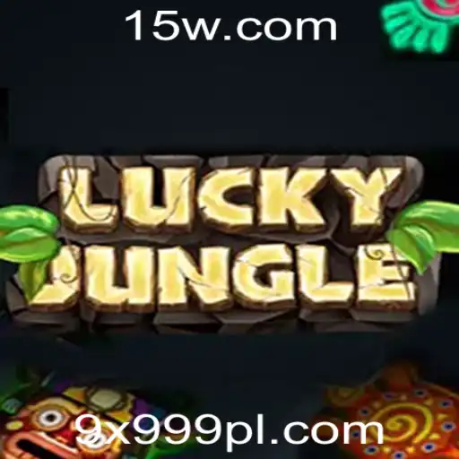 Explorando LuckyJungle: Um Mergulho na Aventura da Plataforma 9x999