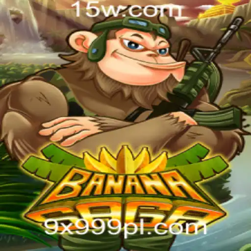 Descubra BananaSaga: Uma Aventura Empolgante na Plataforma 9x999
