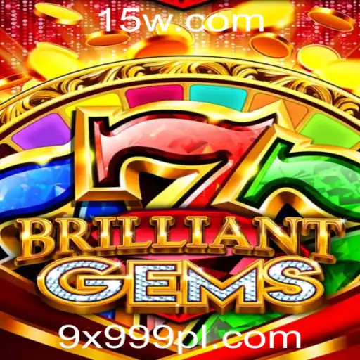 Descubra o Fascinante Mundo de BrilliantGems: Aventura e Desafio na Plataforma 9x999