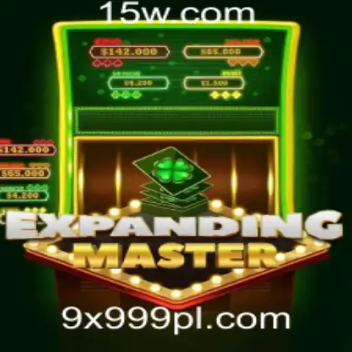 ExpandingMaster: Uma Nova Aventura na Plataforma 9x999