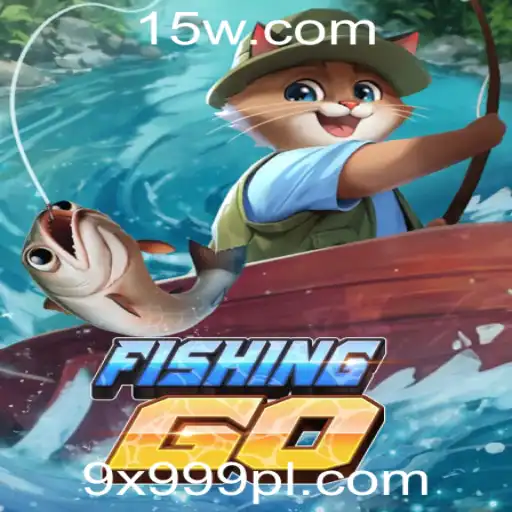 Explorando o Universo de FishingGO: Aventuras na Plataforma 9x999