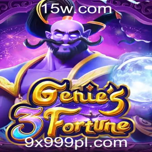 Explorando o Mundo Empolgante de Genie3Fortune: Aventuras na Plataforma 9x999