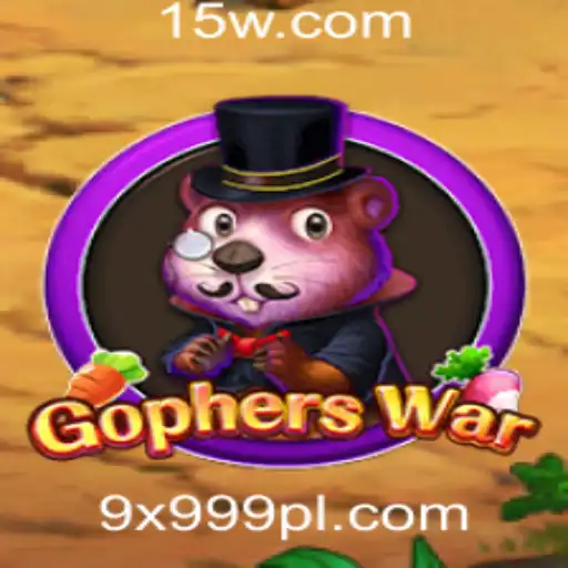 Explorando GophersWar: O Jogo de Estratégia na Plataforma 9x999