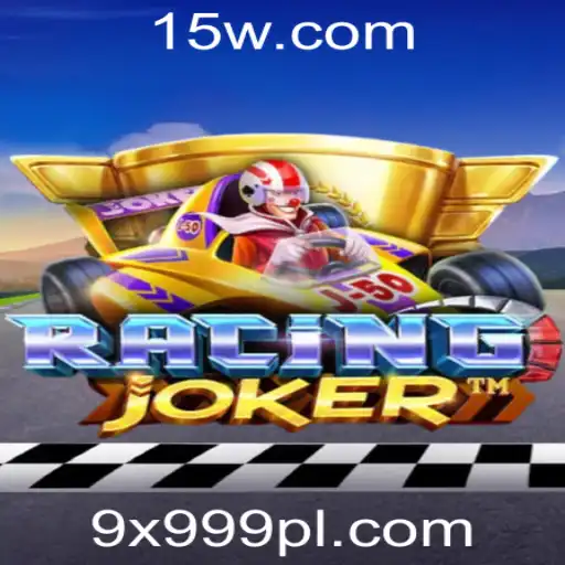 Explorando RacingJoker: Desafios e Diversão na Plataforma 9x999