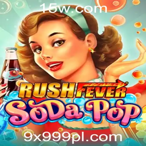 Descubra o Mundo de RushFeverSodaPop: Um Jogo Inovador na Plataforma 9x999
