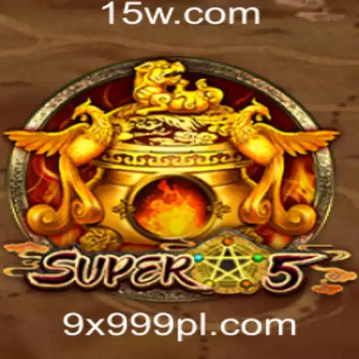 Super5: Um Mergulho no Universo do Jogo 9x999 Plataforma