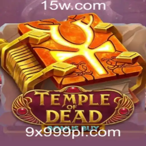 Explore o Fascinante Universo de TempleofDeadBonusBuy: Detalhes e Regras