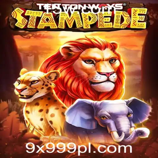 Explorando os Desafios de TenTonWaysStampede: Descubra o Novo Fenômeno da 9x999 Plataforma