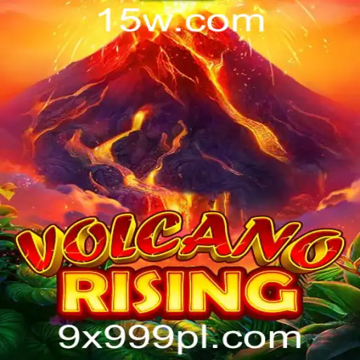 VolcanoRising: Uma Nova Dimensão nas Plataformas 9x999