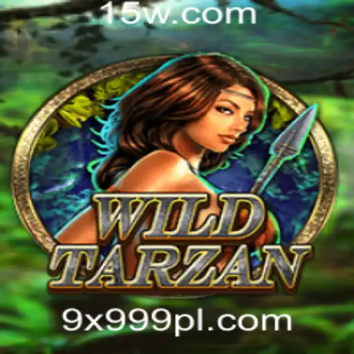 Explorando o Mundo de WildTarzan: A Emoção da Aventura na Plataforma 9x999