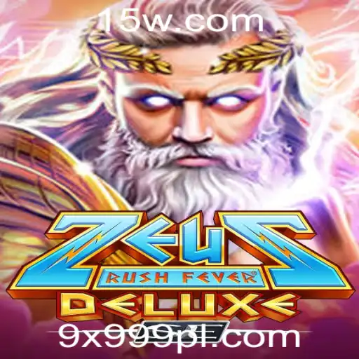 Explorando o Mundo de ZeusRushFeverDeluxeSE: A Nova Sensação Gaming