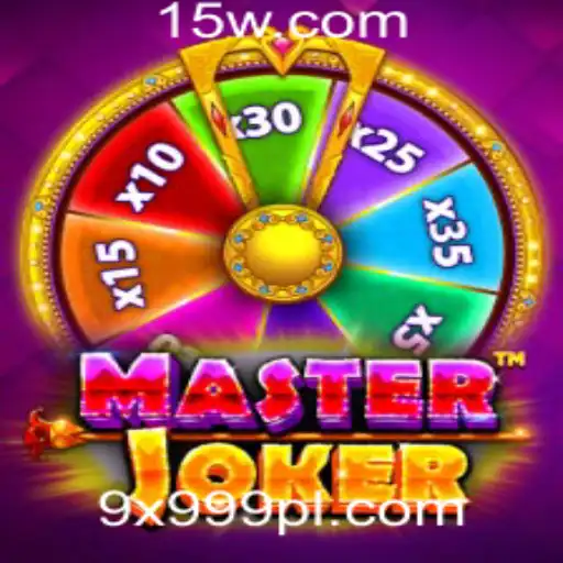 Descubra o Fascinante Mundo de MasterJoker