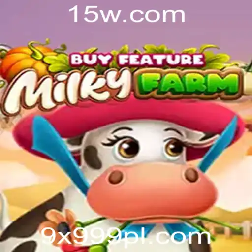 Descubra o Fascinante Mundo de MilkyFarmBuyFeature: O Jogo que Encanta em 9x999 Plataforma