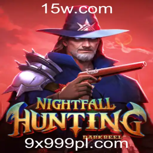 Explorando o Mundo de NightfallHunting: Um Jogo de Aventura e Estratégia