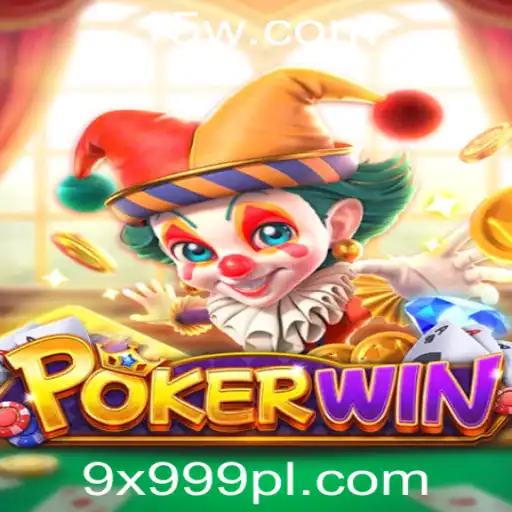 POKERWIN: A Nova Sensação na Plataforma 9x999