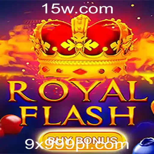 Explorando o Empolgante Mundo do Jogo RoyalFlashBuyBonus