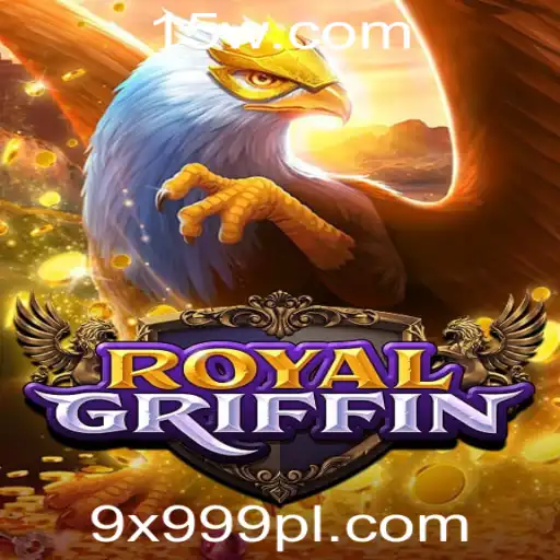 RoyalGriffin: Uma Aventura Épica na Plataforma 9x999
