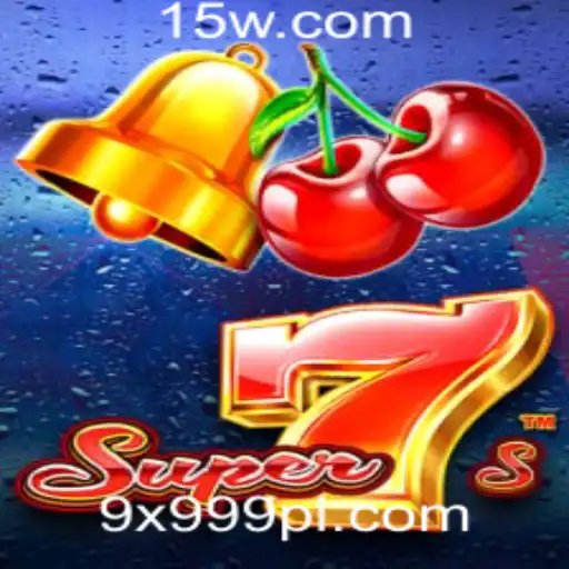 Descubra o Mundo de Super7s: A Experiência Fascinante do Jogo na Plataforma 9x999