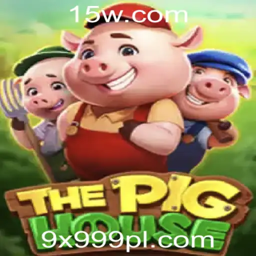 Explorando ThePigHouse: Um Novo Jogo na Plataforma 9x999
