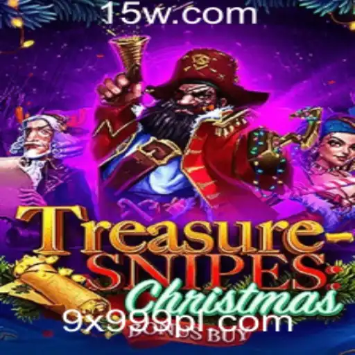 TreasuresnipesChristmas: Uma Jornada Inesquecível na Plataforma 9x999