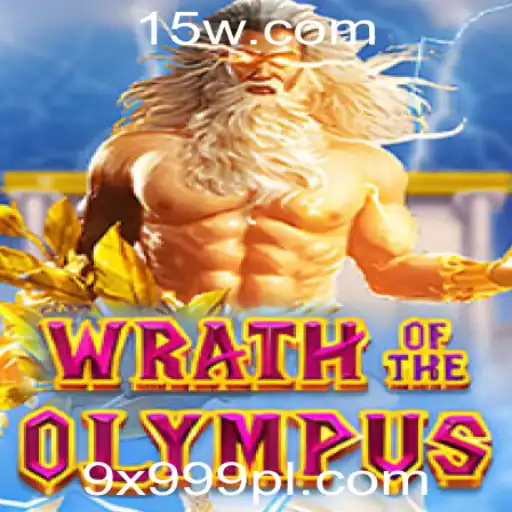 Wrath of Olympus: Conquiste o Universo na Plataforma 9x999
